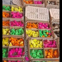 جوجه رنگی گلپایگان بوقلمون اوردک|حیوانات مزرعه|چابهار, |دیوار