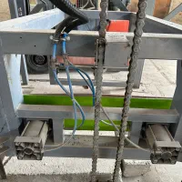 پالت گذار  بلوک|ماشین‌آلات صنعتی|اشتهارد, |دیوار