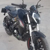 بنلی ۱۸۰ معاوضه با ان اس