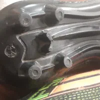 استوک نو در چمن|کفش و لباس بچه|قم, باغ شازده|دیوار