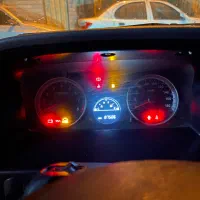 پراید وانت ۱۵۱