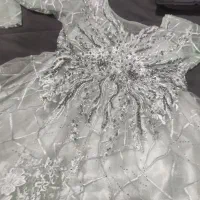 لباس مجلسی