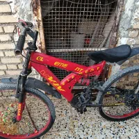 دوچرخه 24دنده ای