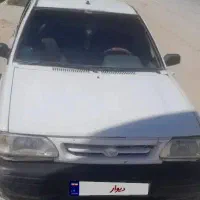 مدل 86 دوگانه فابریک بازدید سرله میداود