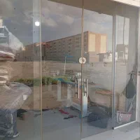 شیشه سکوریت. میرال