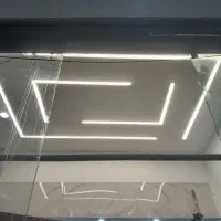 اجرای لاین نوری و فروش