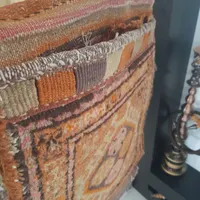 دست بافت (خورجین )