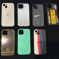 قاب گوشی آیفون ۱۳