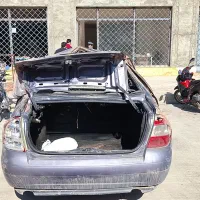 تیبا تصادفی|خودرو سواری و وانت|پاکدشت, پاکدشت (مامازند)|دیوار