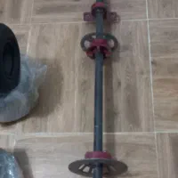 رینگ ولاستیک و بلبرینگ و شفت کارتینگ|قطعات یدکی و لوازم جانبی|تهران, آذربایجان|دیوار