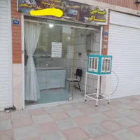 مغاز مسکن مهرفولادشهرفروش یامعاوضه بازمین فرهنگیان|فروش مغازه و غرفه|فولادشهر, مسکن مهر فولادشهر|دیوار