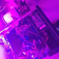 سیستم گیمینگ. حتماً توضیحات بخونید