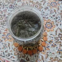 ترشی جاشیر اصل