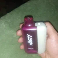 قلیان شارژی