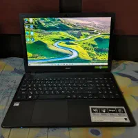 لپ تاپ 15 اینچی ایسر مدل Aspire E5-521-26LT