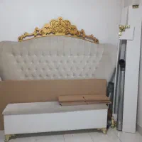 تخت خواب دو نفره