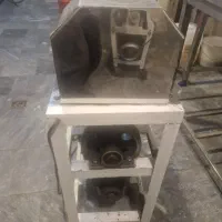 چرخ گوشت تسمه ای الکتروکار