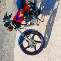 متور 200 احسان  402