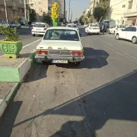 پیکان انژکتور مدل۸۳|خودرو سواری و وانت|ری, علایین|دیوار