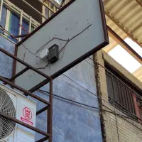 تابلو اریشگاه|فروشگاه و مغازه|خرمشهر, |دیوار