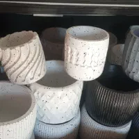 حراج تعدادی گلدان حراج|گل و گیاه طبیعی|سیرجان, |دیوار