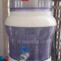 تصفیه آب کلمنی خانگی