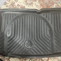 روکش دنا کفی صندوق روداشپرتی دنا ساینالاستیک پراید