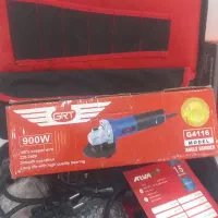 ابزار هیلتی عمودبر مینی فرز|ابزارآلات|خرمآباد, |دیوار