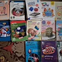 کتاب کنکور زیر قیمت (تستی - تشریحی)