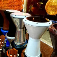 تمپو   تیمپو   داربوکا   عربی  ترکی  قیمت استثنائی