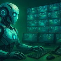 طراح و گرافیست هستم