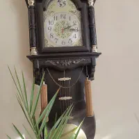 ساعت دیواری