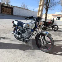 کبیر200 مدل97