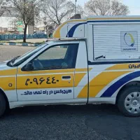 یدک کش و مکانیک سیار امدادخودرو ایران|خدمات حمل و نقل|سبزوار, قصبه غربی|دیوار