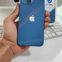 اپل iPhone 13 با حافظهٔ ۱۲۸ گیگابایت