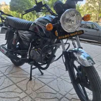 معاوضه موتور باکسر bx200 با ماشین