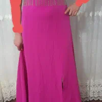 پیراهن مجلسی