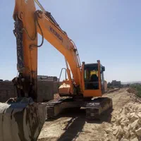 اجاره بیل مکانیکی|خدمات حمل و نقل|بجنورد, |دیوار