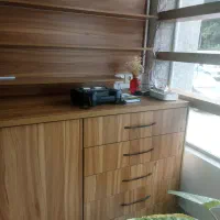 دکور mdf نو|فروشگاه و مغازه|چالوس, |دیوار