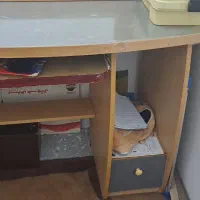 میز کامپیوتر