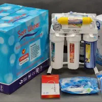 تصفیه آب|آب‌سردکن و تصفیه آب|اردکان, |دیوار