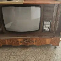 تلویزیون مبله شهاب نوستالژی