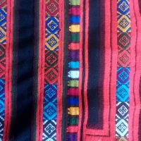 لباس آبی فروشی۳۰تاری و۲۰تاری