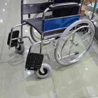 فروش ویلچرهای برقی ومکانیکی آلمانی و ایرانی|آرایشی، بهداشتی، درمانی|تهران, خرمشهر|دیوار