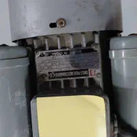 دینام  تک اسب