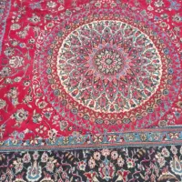 دو عدد فرش ۱۲ متری قیمت استثنایی