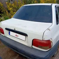 پرایدمدل ۷۸