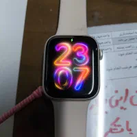 اپل واچ سری 7