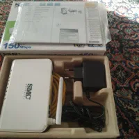 روتر SMC مدل SMCWBR14S-N4 EU