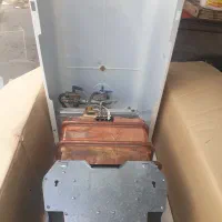 بوتان۱۵ کم فشار در حد ۱ ماه استفاده شده|آبگرمکن، پکیج، شوفاژ|مشگین شهر, |دیوار